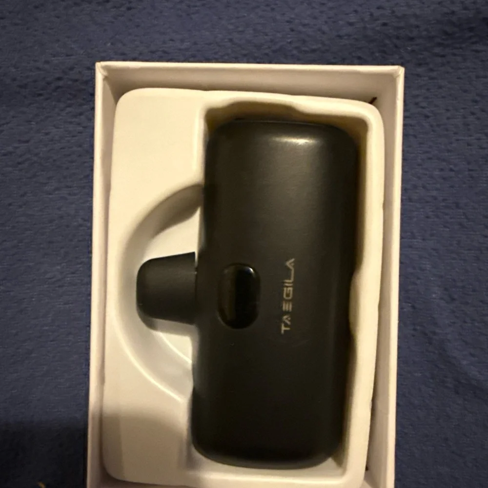 Taegla Cell Phone Charger